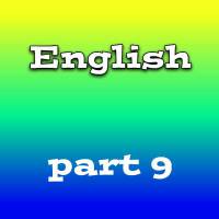 آموزش زبان انگلیسی قسمت نهم
